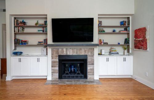 Seabrook Island House | 2264 Seascape Crt