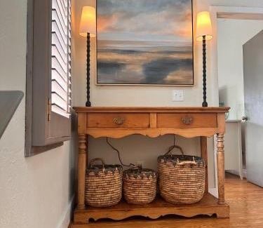 Seabrook Island House | 2264 Seascape Crt