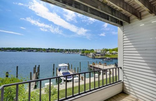 Charlevoix House | 227 Edgewater Inn