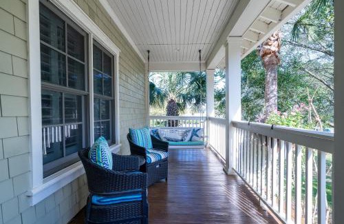Seabrook Island House | 2271 Seabrook Island Road