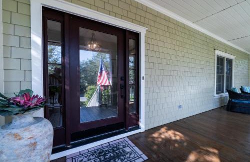 Seabrook Island House | 2271 Seabrook Island Road