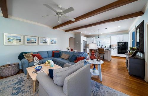 Seabrook Island House | 2271 Seabrook Island Road