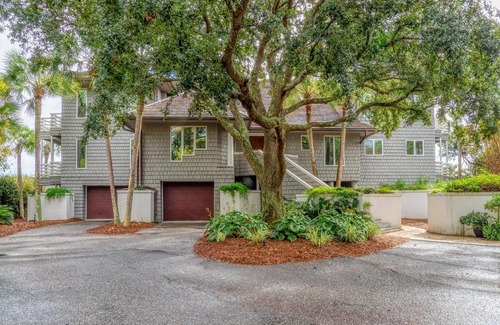 Seabrook Island House | 2271 Seascape Court