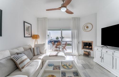 La Cala de Mijas Apartment | 228 Arruzafa Playa La cala de Mijas