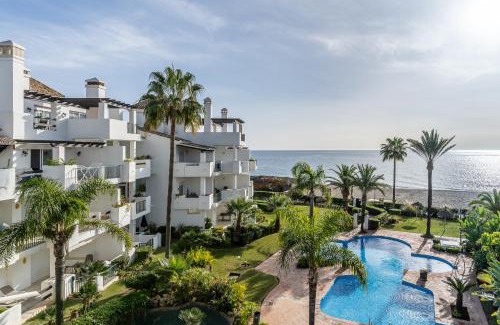 La Cala de Mijas Apartment | 228 Arruzafa Playa La cala de Mijas