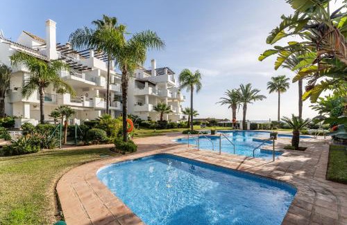 La Cala de Mijas Apartment | 228 Arruzafa Playa La cala de Mijas