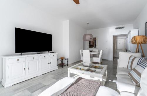 La Cala de Mijas Apartment | 228 Arruzafa Playa La cala de Mijas