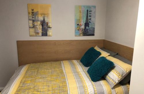 Newark upon Trent Apartment | 228 Cinderhill Road