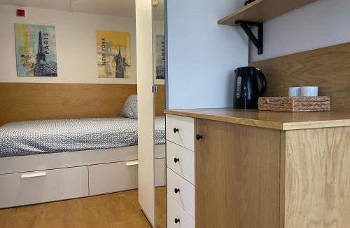 Newark upon Trent Apartment | 228 Cinderhill Road