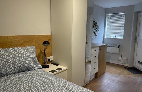 Newark upon Trent Apartment | 228 Cinderhill Road