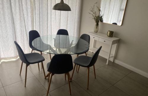Century City Apartment | 228 The Terraces Self-Catering Apartment