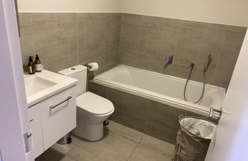 Century City Apartment | 228 The Terraces Self-Catering Apartment