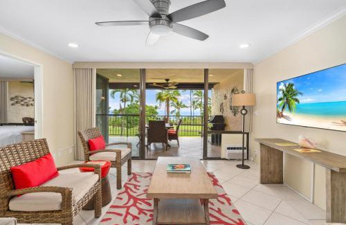 Keauhou House | 229 Country Club Villas