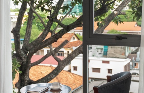 Ben Nghe Apartment | 22Land Hotel Saigon