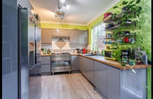 Bow House | 23 Baldock Street