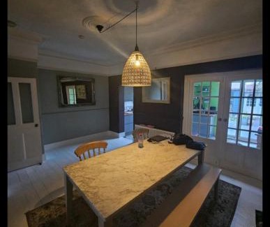 Bow House | 23 Baldock Street
