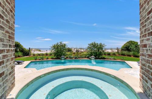 Sea Pines Villa | 23 Black Skimmer