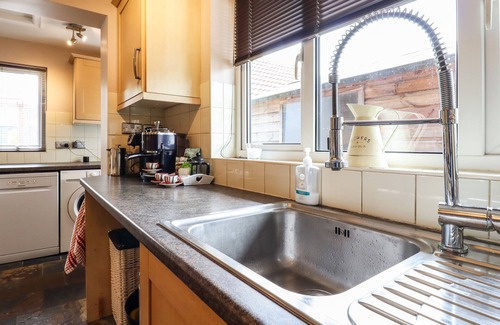 Great Waldingfield Cottage | 23 Brandeston Close