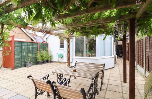 Great Waldingfield Cottage | 23 Brandeston Close