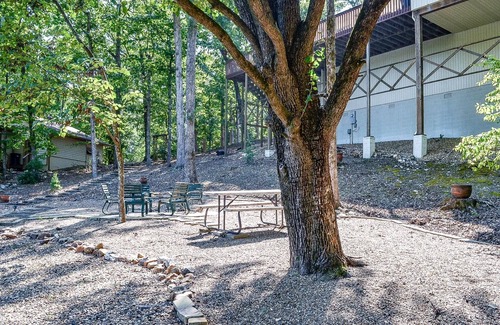 Hot Springs Village House | 23 Celanova Lane - Lovely 4 bedroom, 2 bath home with garage on one level with