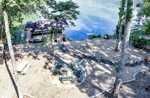 Hot Springs Village House | 23 Celanova Lane - Lovely 4 bedroom, 2 bath home with garage on one level with