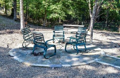 Hot Springs Village House | 23 Celanova Lane - Lovely 4 bedroom, 2 bath home with garage on one level with