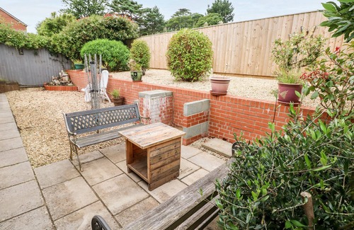 Pembroke Dock Cottage | 23 CHARLES THOMAS AVENUE, family friendly in Pembroke Dock