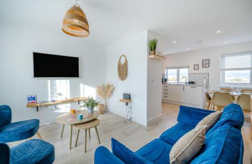 Haverigg House | 23 Coastal Comfort