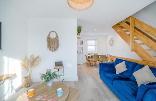 Haverigg House | 23 Coastal Comfort