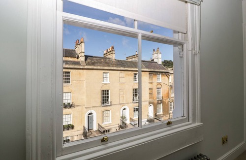 Bath Cottage | 23 Daniel Street