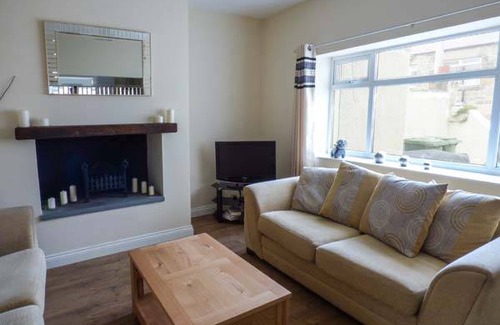 Amble Cottage | 23 Gordon Street