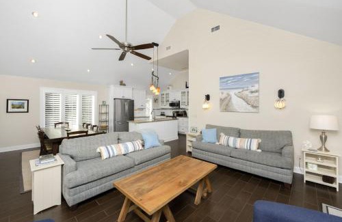 West Beach House | 23 Greensward Road by Akers Ellis Rentals