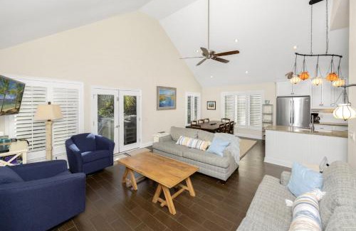 West Beach House | 23 Greensward Road by Akers Ellis Rentals