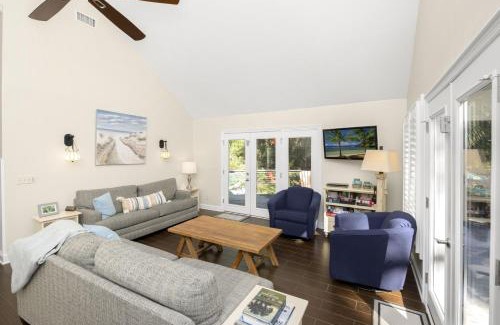 West Beach House | 23 Greensward Road by Akers Ellis Rentals