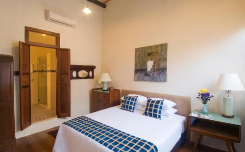 Historic George Town Hotel | 23 Love Lane Hotel