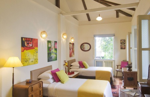 Downtown George Town Hotel | 23 LoveLane Penang
