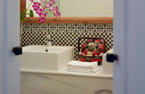 Downtown George Town Hotel | 23 LoveLane Penang