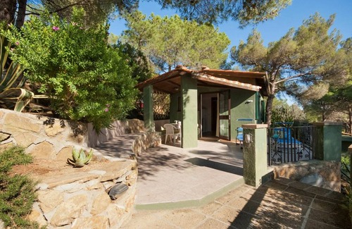 Capoliveri Other | 23 m² Accommodation ∙ 1 bedroom ∙ 2 guests