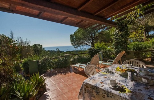Capoliveri Other | 23 m² Accommodation ∙ 1 bedroom ∙ 2 guests