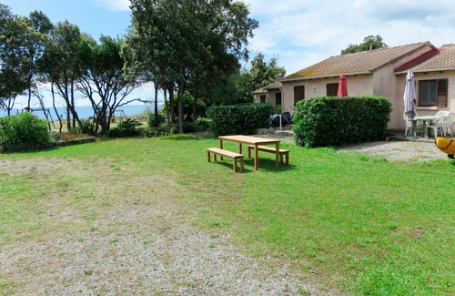 Talasani Other | 23 m² Accommodation ∙ 2 bedrooms ∙ 4 guests