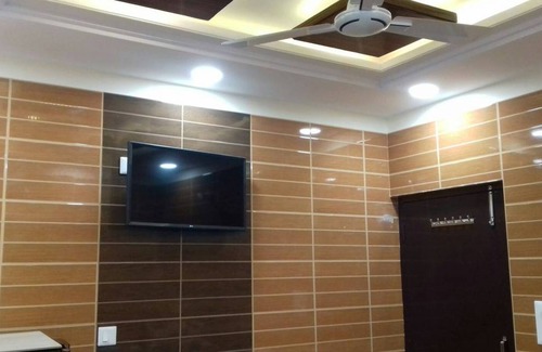 Lajpat Nagar Apartment | 23 m² Apartment ∙ 1 bedroom ∙ 4 guests