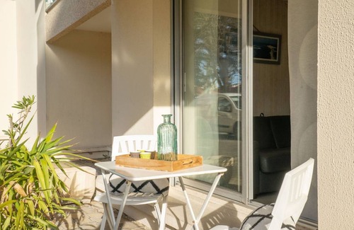 Arcachon Apartment | 23 m² Apartment ∙ 1 bedroom ∙ 3 guests