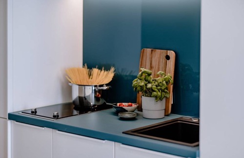 Alt-Moosach Apartment | 23 m² Apartment ∙ 1 guest