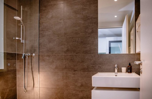Alt-Moosach Apartment | 23 m² Apartment ∙ 1 guest