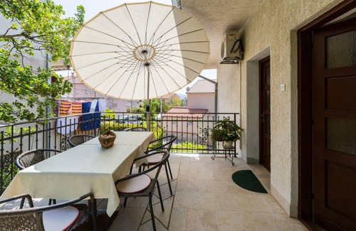 Selce Apartment | 23 m² Apartment ∙ 2 guests