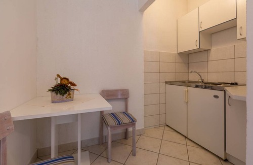 Selce Apartment | 23 m² Apartment ∙ 2 guests