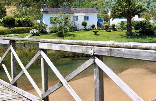 Ortigueira Cottage | 23 m² Cottage ∙ 4 bedrooms ∙ 7 guests