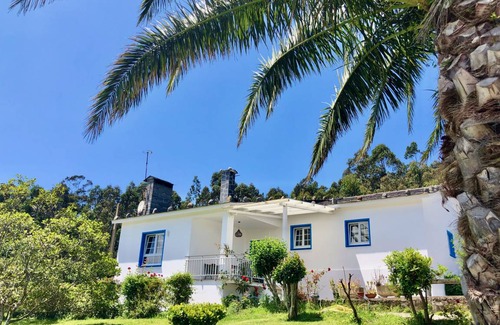 Ortigueira Cottage | 23 m² Cottage ∙ 4 bedrooms ∙ 7 guests