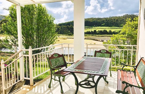 Ortigueira Cottage | 23 m² Cottage ∙ 4 bedrooms ∙ 7 guests