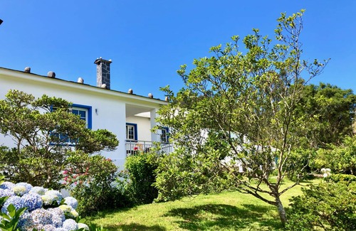 Ortigueira Cottage | 23 m² Cottage ∙ 4 bedrooms ∙ 7 guests
